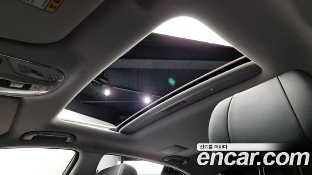 2013 Hyundai (Хёндэ) 에쿠스(신형) — миниатюра 9