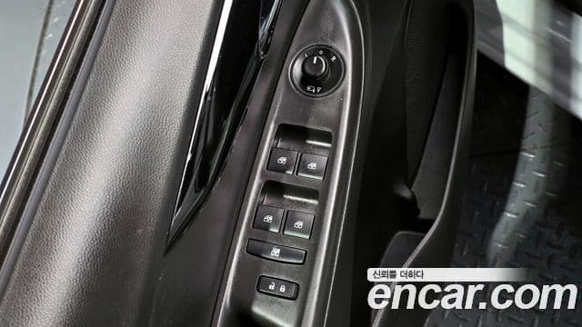 2021 Chevrolet The New Spark — миниатюра 9