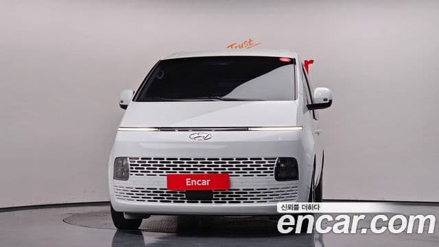2023 Hyundai (Хёндэ) 스타리아 — миниатюра 2