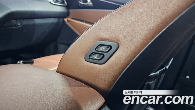 2018 Kia (Киа) The New Sorento — миниатюра 7