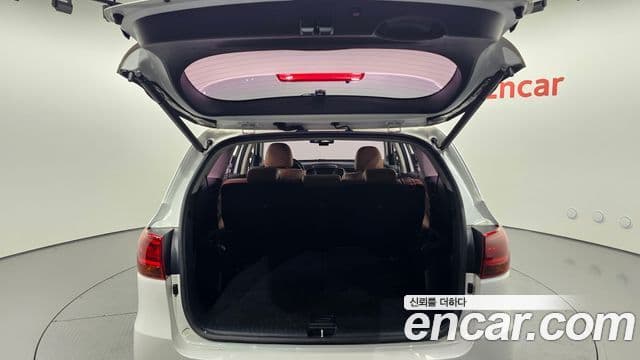 2018 Kia (Киа) The New Sorento — миниатюра 10