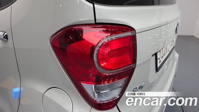 2021 Kia (Киа) The New Ray