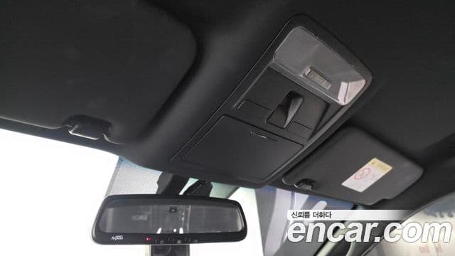 2021 SsangYong The New 렉스턴 스포츠 칸 — миниатюра 10