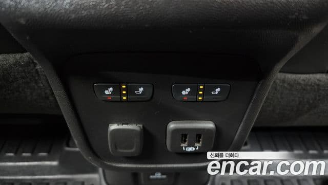 2022 Chevrolet The Next Equinox — миниатюра 10