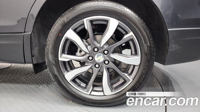 2022 Chevrolet The Next Equinox — миниатюра 8
