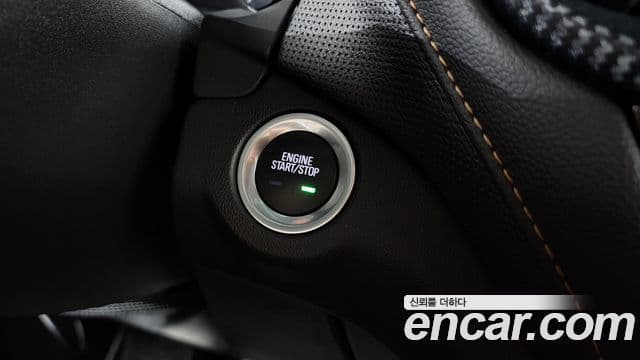 2022 Chevrolet The Next Equinox — миниатюра 3