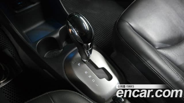2015 Chevrolet The Next Spark — миниатюра 2