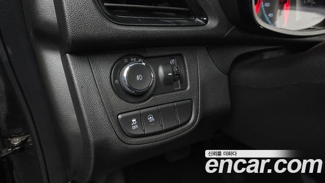 2015 Chevrolet The Next Spark — миниатюра 3