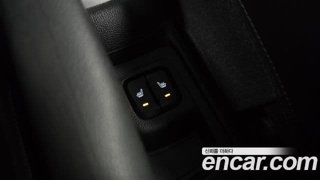 2015 Chevrolet The Next Spark — миниатюра 5