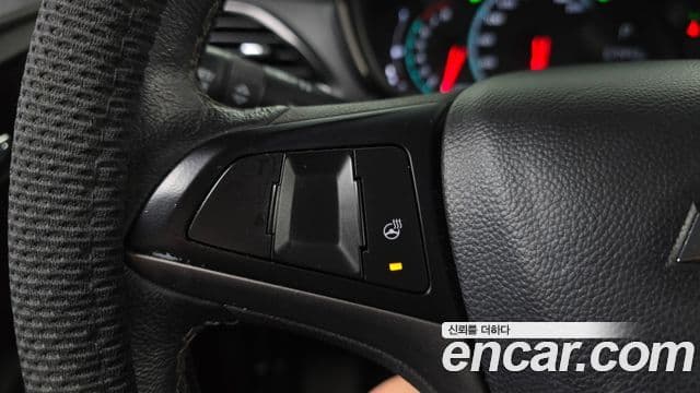 2015 Chevrolet The Next Spark — миниатюра 8