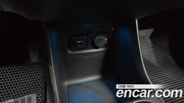 2015 Chevrolet The Next Spark — миниатюра 9