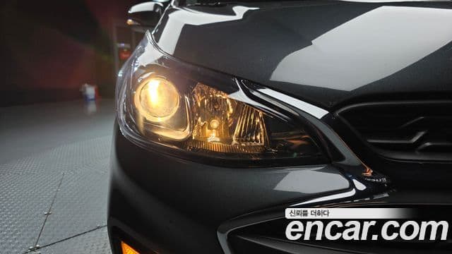 2020 Chevrolet The New Spark — миниатюра 7