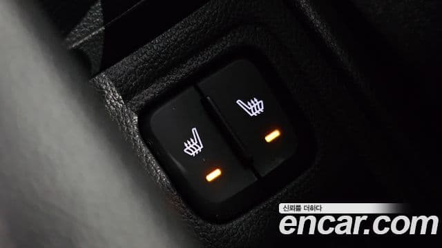 2020 Chevrolet The New Spark — миниатюра 9