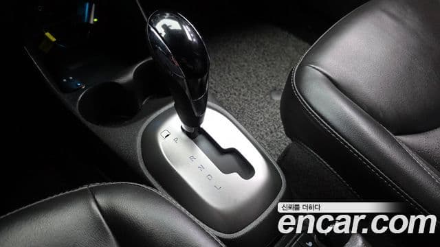 2016 Chevrolet The Next Spark — миниатюра 10