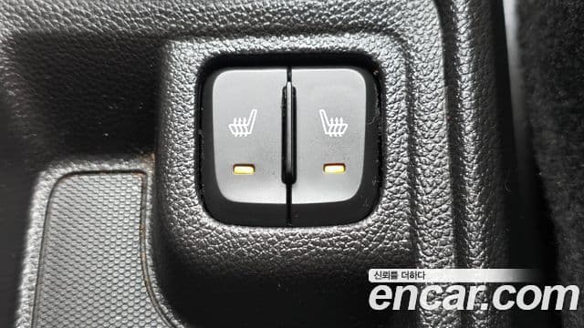 2016 Chevrolet The Next Spark — миниатюра 7