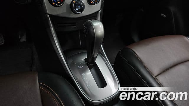 2014 Chevrolet Trax — миниатюра 7