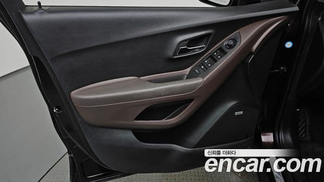 2014 Chevrolet Trax — миниатюра 9