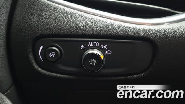 2019 Chevrolet The New Malibu — миниатюра 4