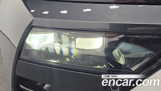 2026 Hyundai (Хёндэ) Sonata 디 엣지(DN8) — миниатюра 3