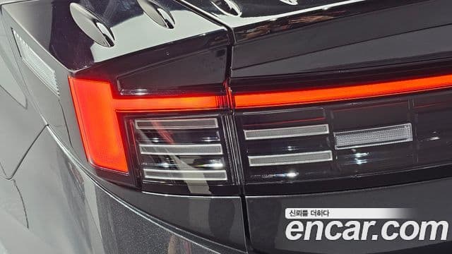 2026 Hyundai (Хёндэ) Sonata 디 엣지(DN8) — миниатюра 2
