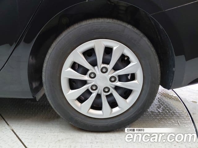 2022 Kia (Киа) The New K3 2nd Gen — миниатюра 9