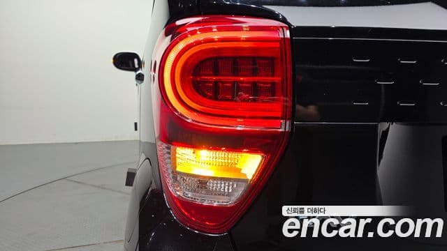 2019 Kia (Киа) The New Ray — миниатюра 7