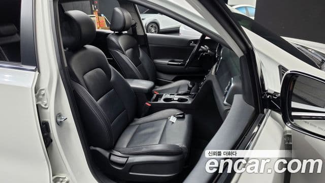 2016 Kia (Киа) Sportage 4th Gen — миниатюра 10
