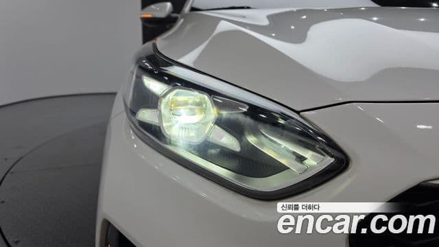 2018 Kia (Киа) All New K3 — миниатюра 4