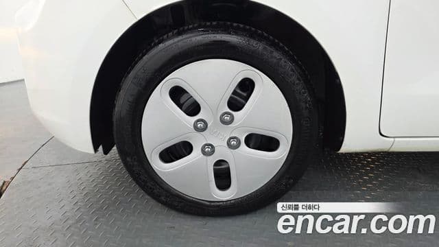 2020 Kia (Киа) The New Ray