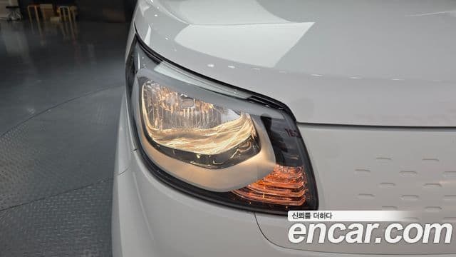 2020 Kia (Киа) The New Ray — миниатюра 7