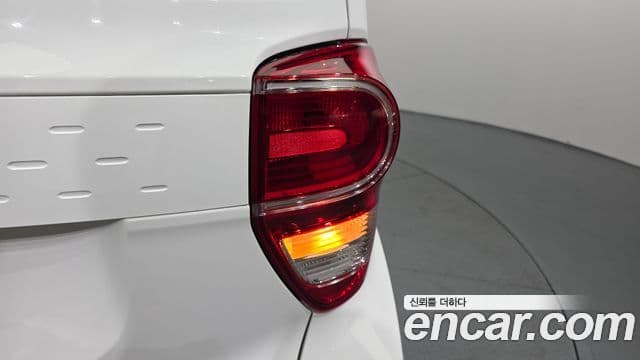 2020 Kia (Киа) The New Ray — миниатюра 5