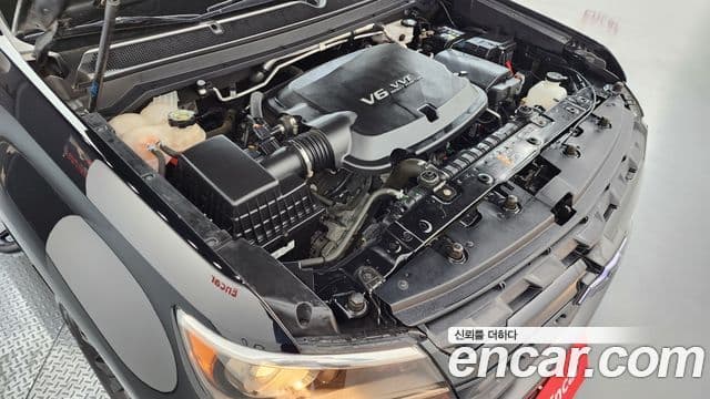 2021 Chevrolet 리얼 뉴 콜로라도 — миниатюра 4