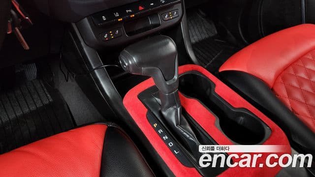 2021 Chevrolet 리얼 뉴 콜로라도 — миниатюра 2
