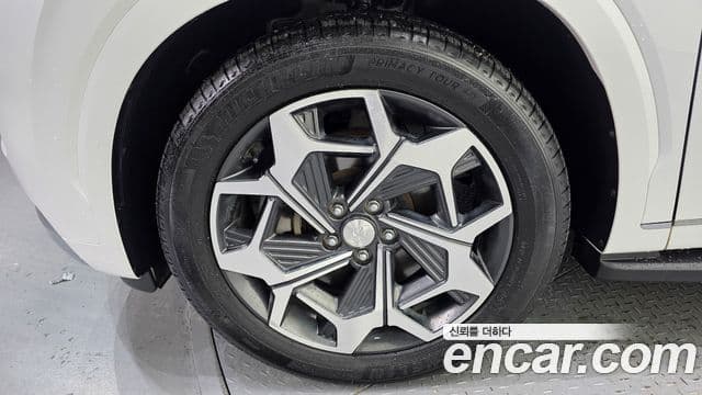 2020 Hyundai (Хёндэ) Palisade — миниатюра 3