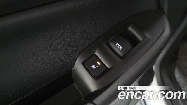 2020 Chevrolet Trailblazer — миниатюра 4