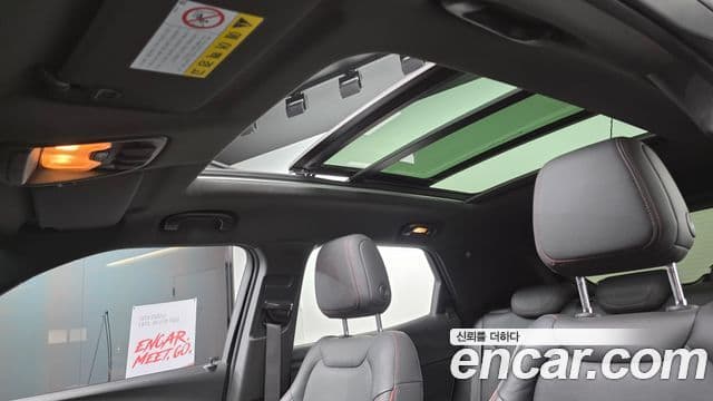 2020 Chevrolet Trailblazer — миниатюра 2