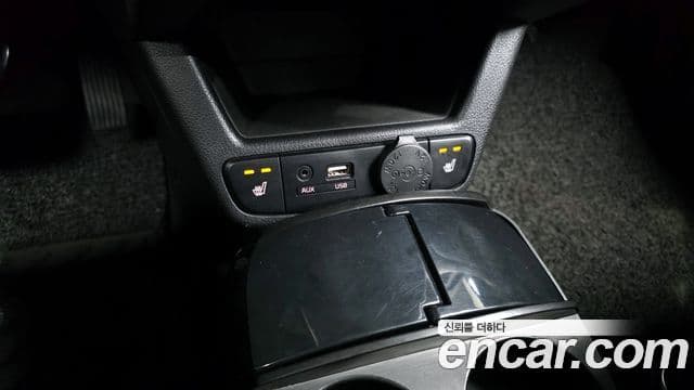 2018 Kia (Киа) The New Ray — миниатюра 7