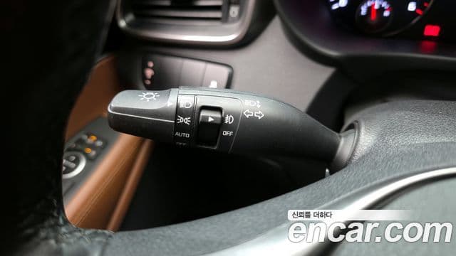 2017 Kia (Киа) The New Sorento — миниатюра 10