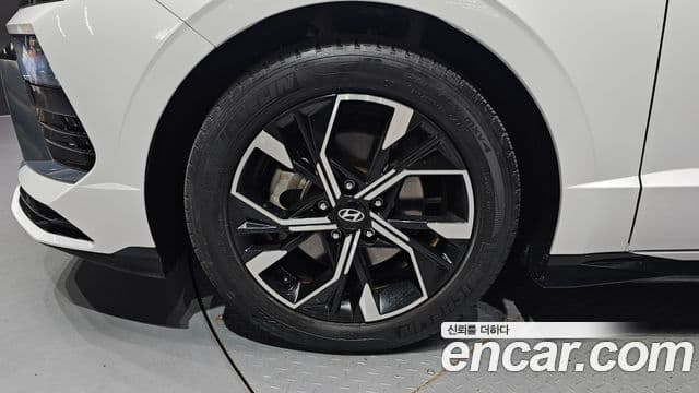 2024 Hyundai (Хёндэ) Sonata 디 엣지(DN8)