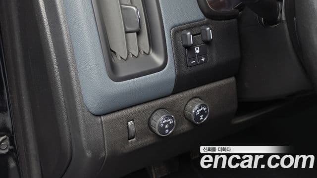 2022 Chevrolet 리얼 뉴 콜로라도 — миниатюра 5