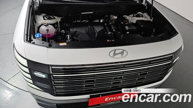 2025 Hyundai (Хёндэ) Palisade (LX3) — миниатюра 4