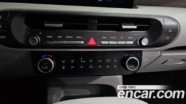 2025 Hyundai (Хёндэ) Palisade (LX3) — миниатюра 9