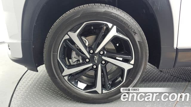 2022 Chevrolet Trailblazer — миниатюра 6