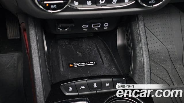 2022 Chevrolet Trailblazer — миниатюра 7