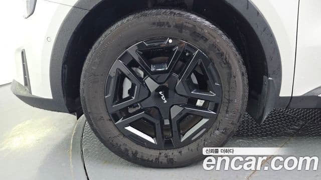 2024 Kia (Киа) The New Sorento 4th Gen