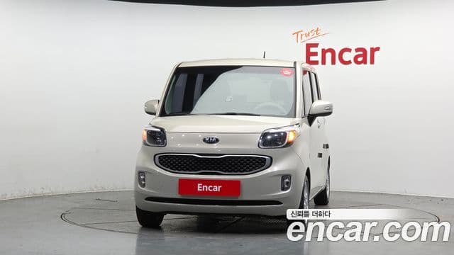 2015 Kia (Киа) Ray — миниатюра 6