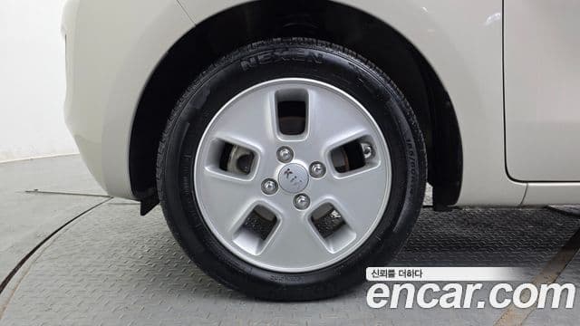 2015 Kia (Киа) Ray — миниатюра 4
