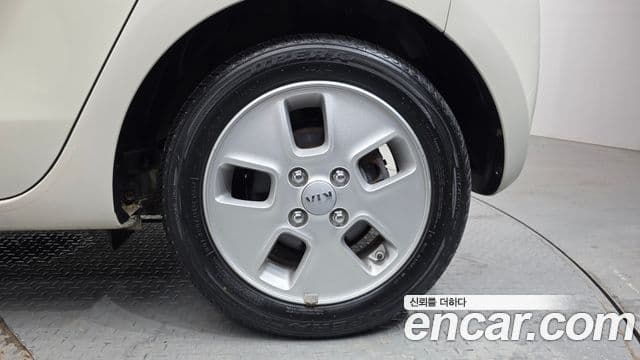 2015 Kia (Киа) Ray — миниатюра 7