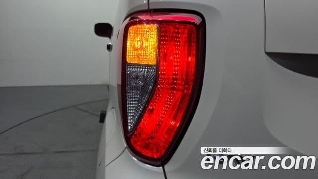 2015 Kia (Киа) Ray — миниатюра 9