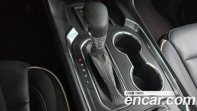 2023 Chevrolet 트래버스 — миниатюра 10